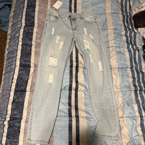 Designer jeans - Picture 1 of 2